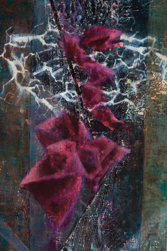  Painting by Michael Kunze