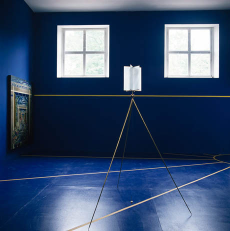Eine Welt • One World - Kunstverein, München, 1990