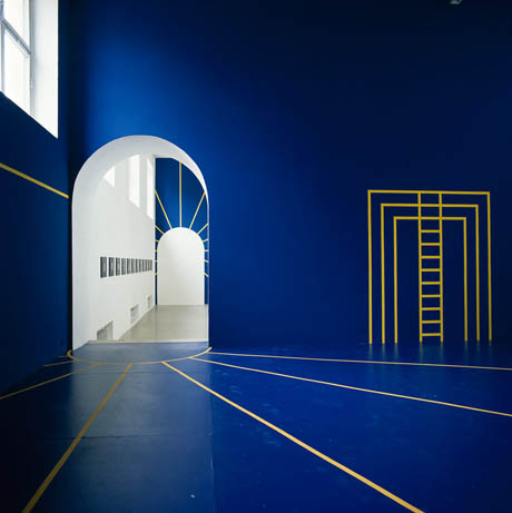 Eine Welt • One World - Kunstverein, München, 1990