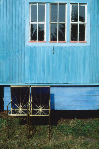 Bleibe und Ansatz - Dany Keller Galerie, München, 1991