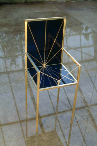 Bleibe und Ansatz - Dany Keller Galerie, München, 1991