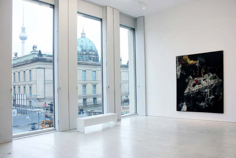 Tick - CFA, Berlin, 2010