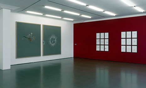 Halkyonische Tage • Halcyon Days - Kunsthalle, Düsseldorf, 2013