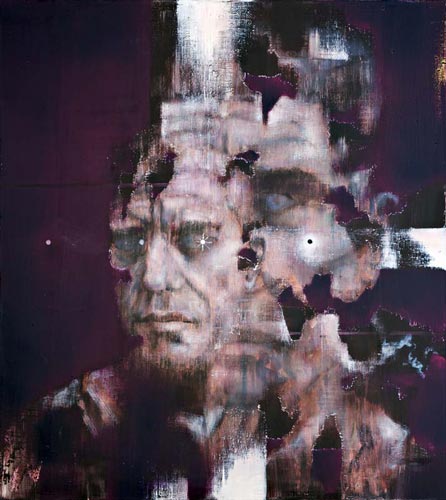 Cameo 798144 · Cameo 798144 - Painting by Michael Kunze