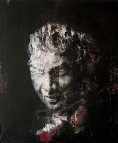 Cameo 862636 · Cameo 862636 - Painting by Michael Kunze