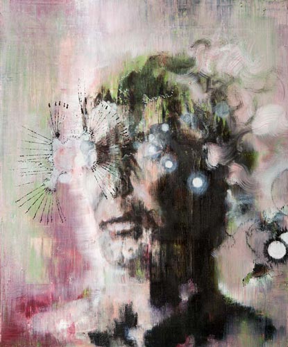 Cameo 774756 · Cameo 774756 - Painting by Michael Kunze