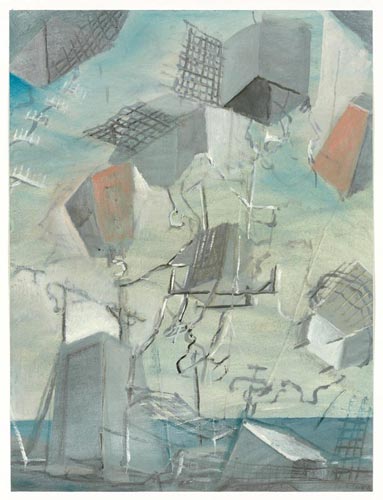  Paperworks by Michael Kunze