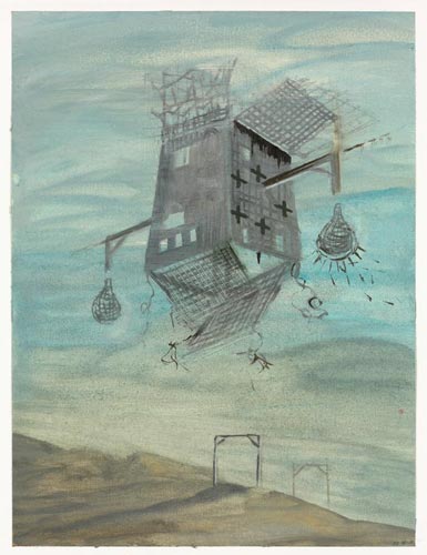  Paperworks by Michael Kunze