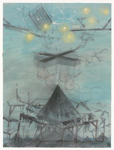  Paperworks by Michael Kunze