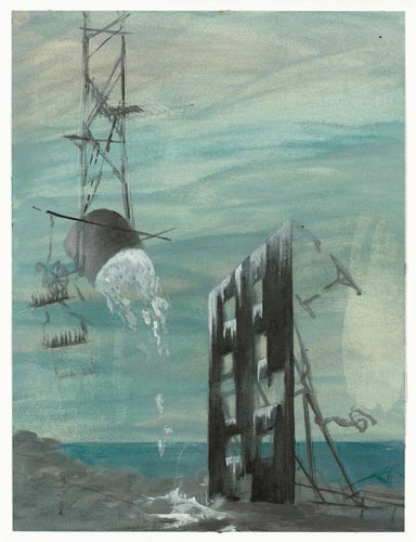  Paperworks by Michael Kunze