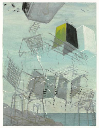  Paperworks by Michael Kunze