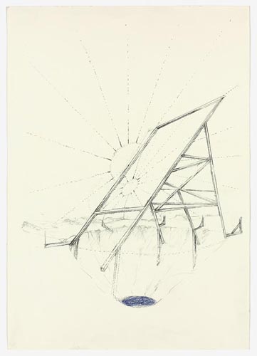  Paperworks by Michael Kunze