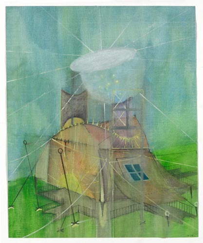  Paperworks by Michael Kunze