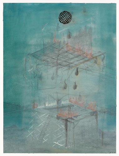  Paperworks by Michael Kunze