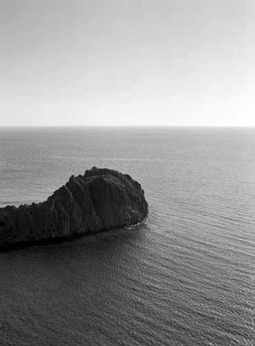 black and white photographs by Michael Kunze