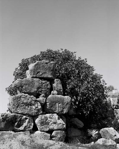 black and white photographs by Michael Kunze